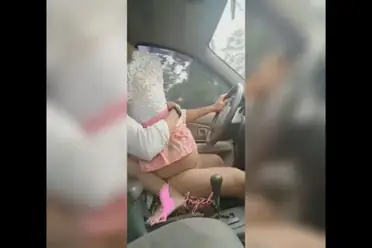 Baju Adat Bali Ngewe Di Mobil Kontol Gede Sampe Memek Banjir Lumer