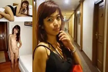 Gadis Imut Linda Pasrah Bersetubuh Di Kamar