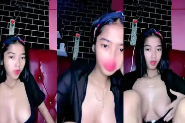 Hilly Live Toket Montok Bergoyang Liar Bikin Ngiler Sange