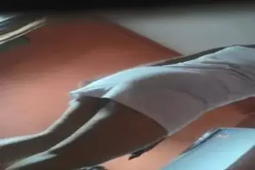 Ngintip Ga Sadar Di Rekam Joget Despacito