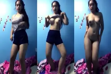 Siswi Indo Viral Ngentot Liar No Cut Part 2