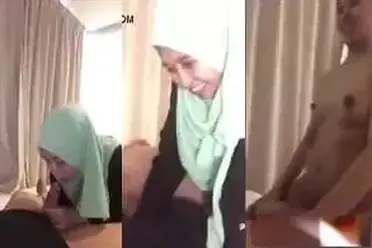 Skandal Guru Madrasah Jatim Ngewe Sama Murid